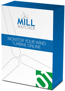 Millwatcher softwarebox from Greenbyte